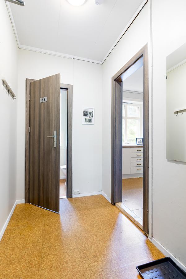 Slottet Apartments Tyssedal Εξωτερικό φωτογραφία