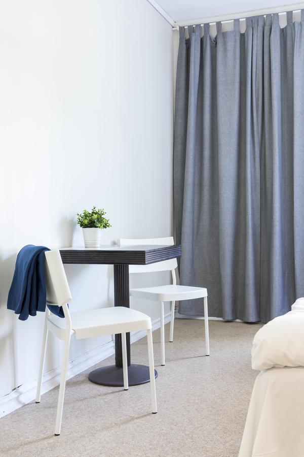 Slottet Apartments Tyssedal Εξωτερικό φωτογραφία